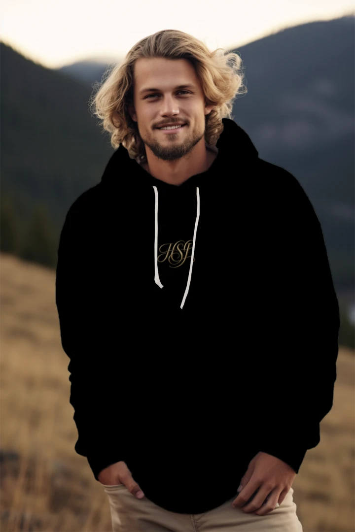 HSJ Hoodie