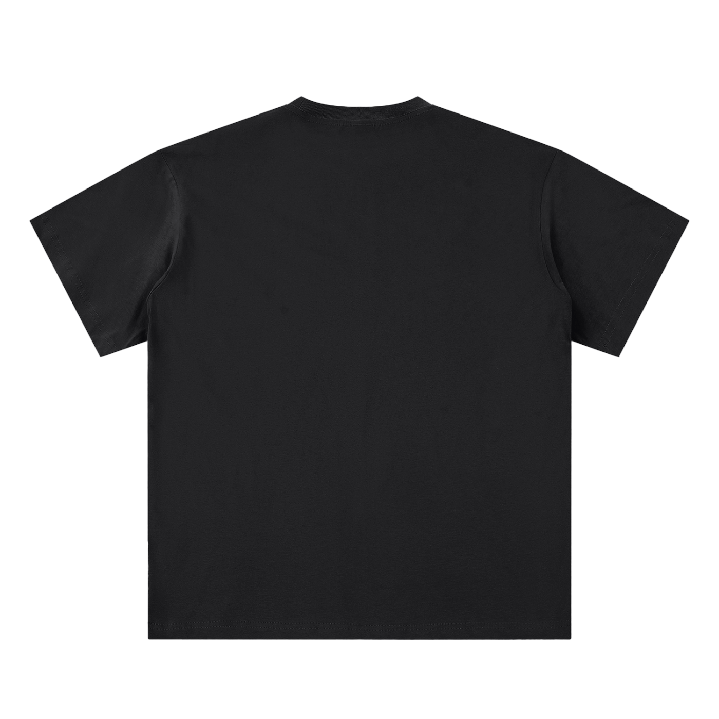 DUMB HEALTHY x WEBER-BANDIT CO. —100% PURE COTTON STANDARD TEE