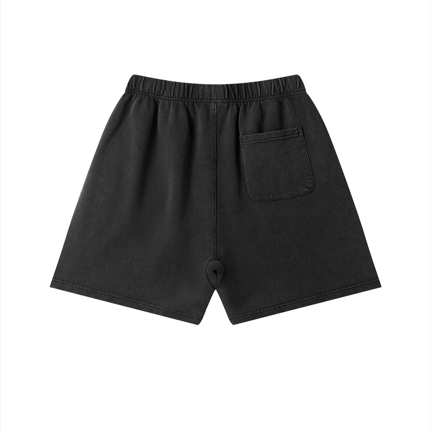 Dumb Healthy weber Unisex Vintage Wash Cotton Shorts