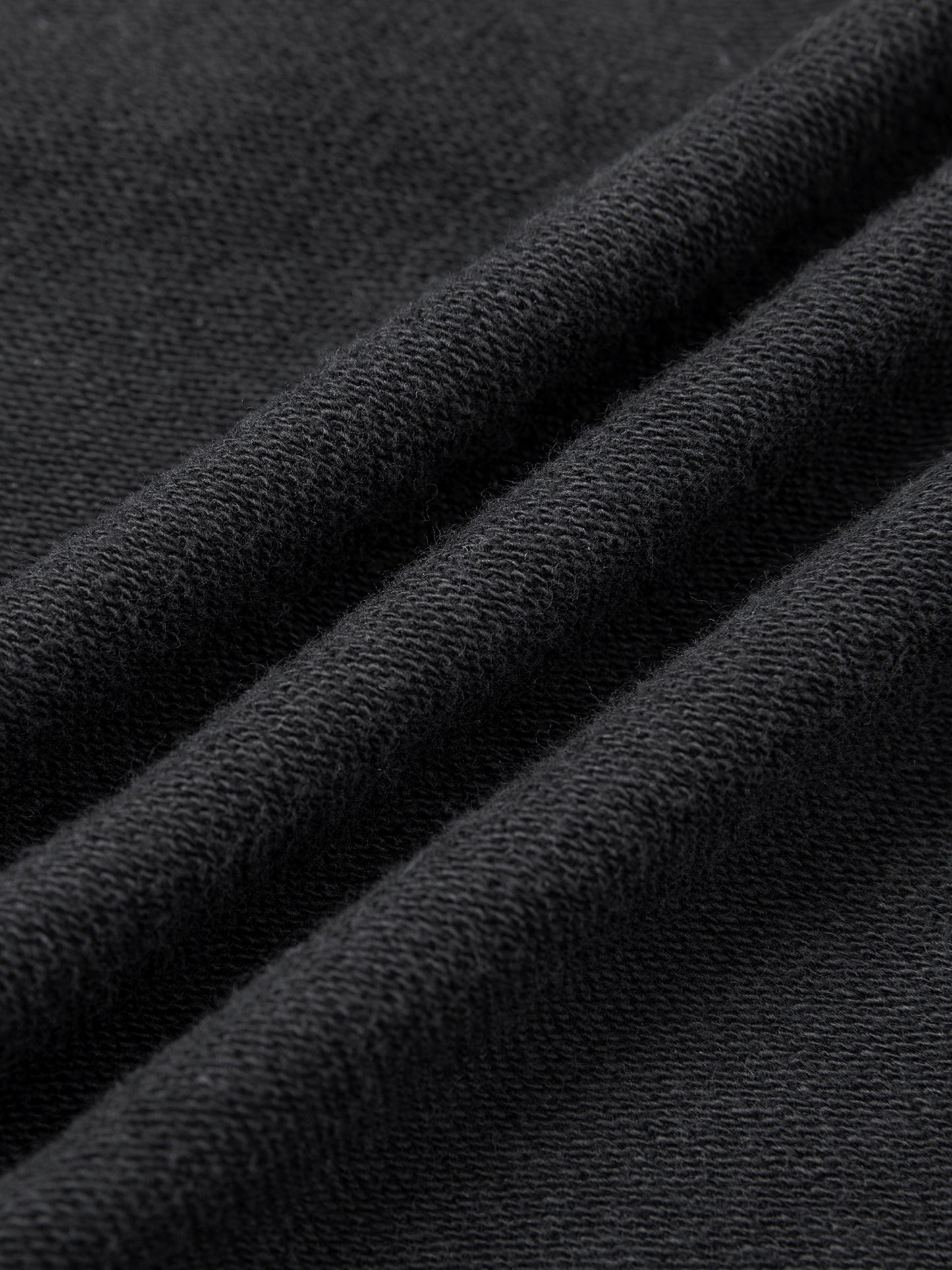 DUMB HEALTHY x WEBER-BANDIT CO. — WOMEN’S RAW CUTOFF HOODIE