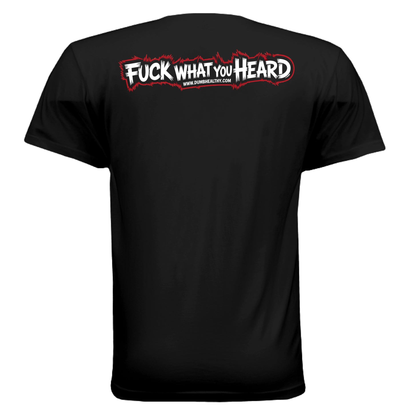 BLACK - 3600 - BACK