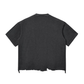 DUMB HEALTHY x WEBER-BANDIT CO. — CORE TEE