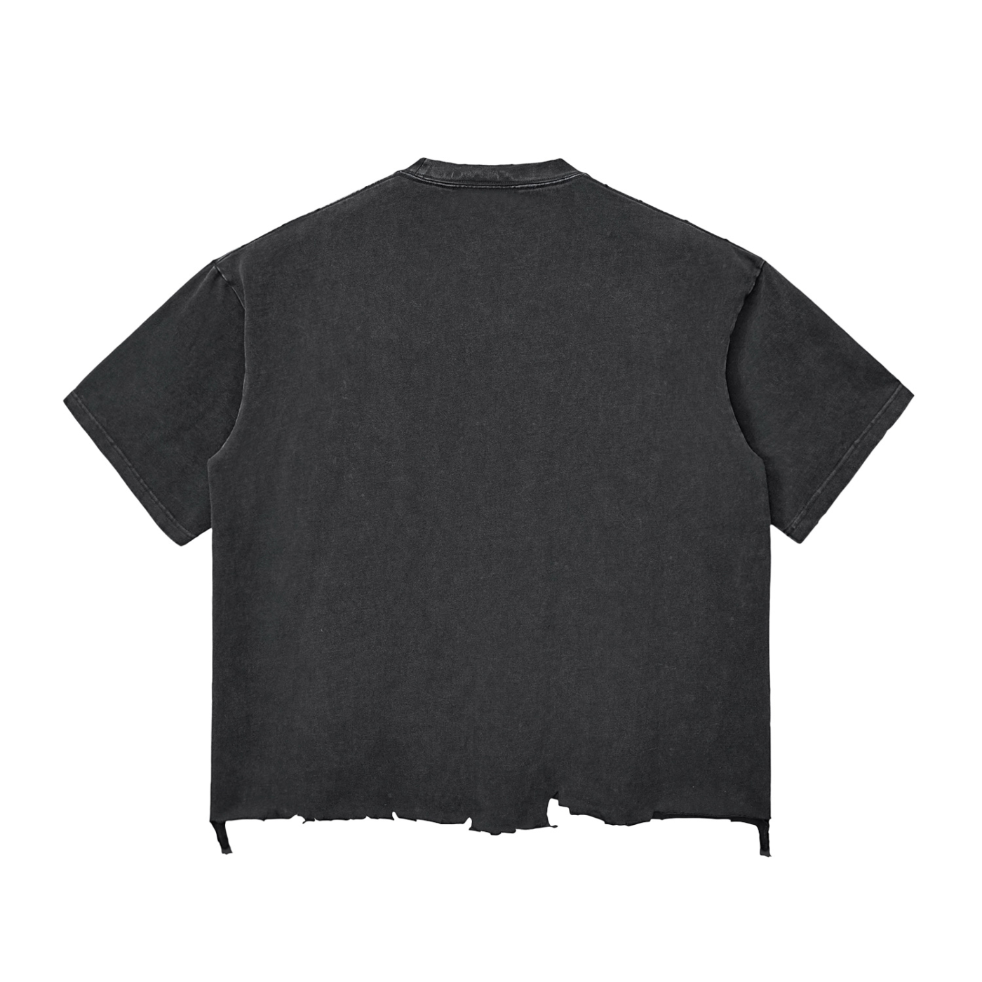DUMB HEALTHY x WEBER-BANDIT CO. — CORE TEE