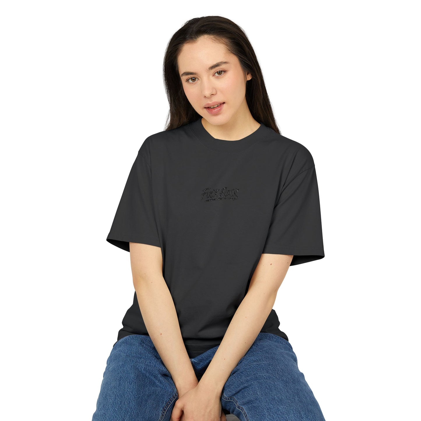 Stitched "Fuck Flock"
