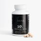 10 X  Mushroom Complex