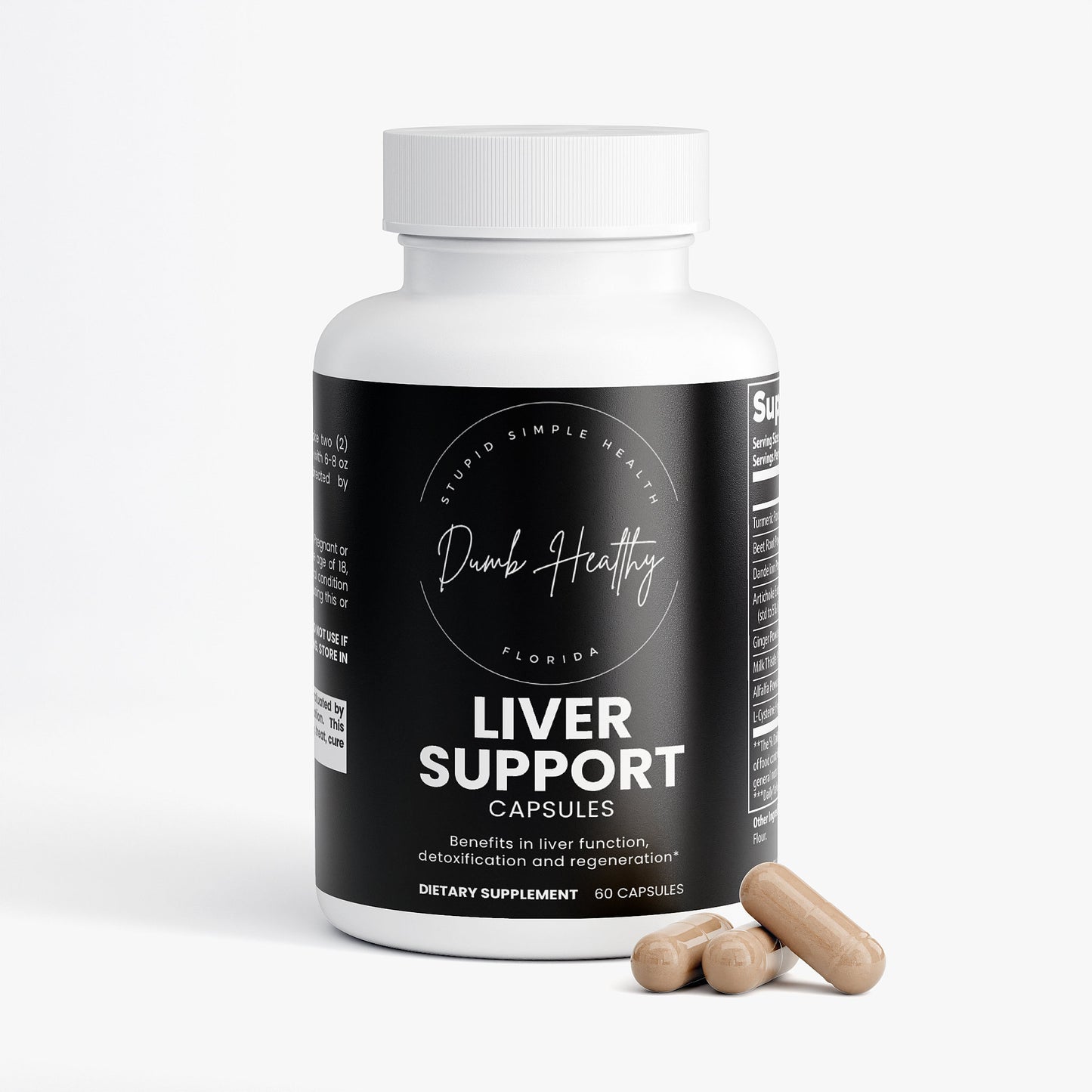 Liver Support