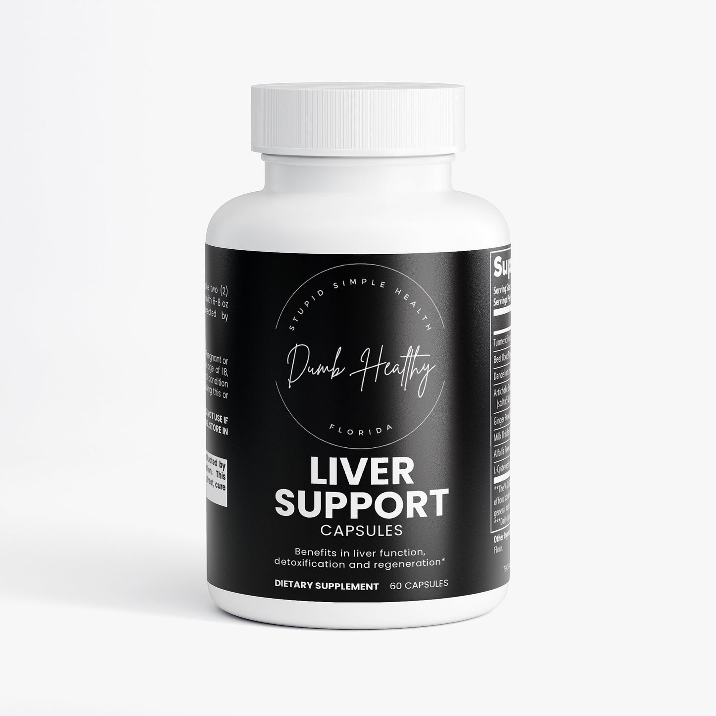 Liver Support