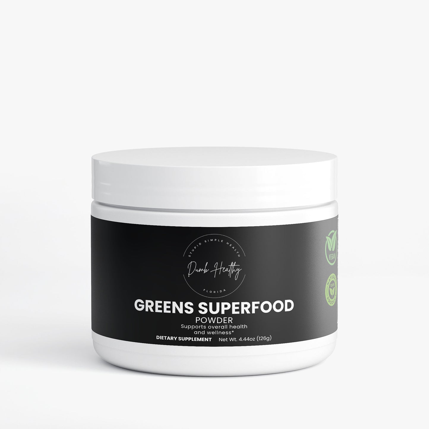 Greens Superfood