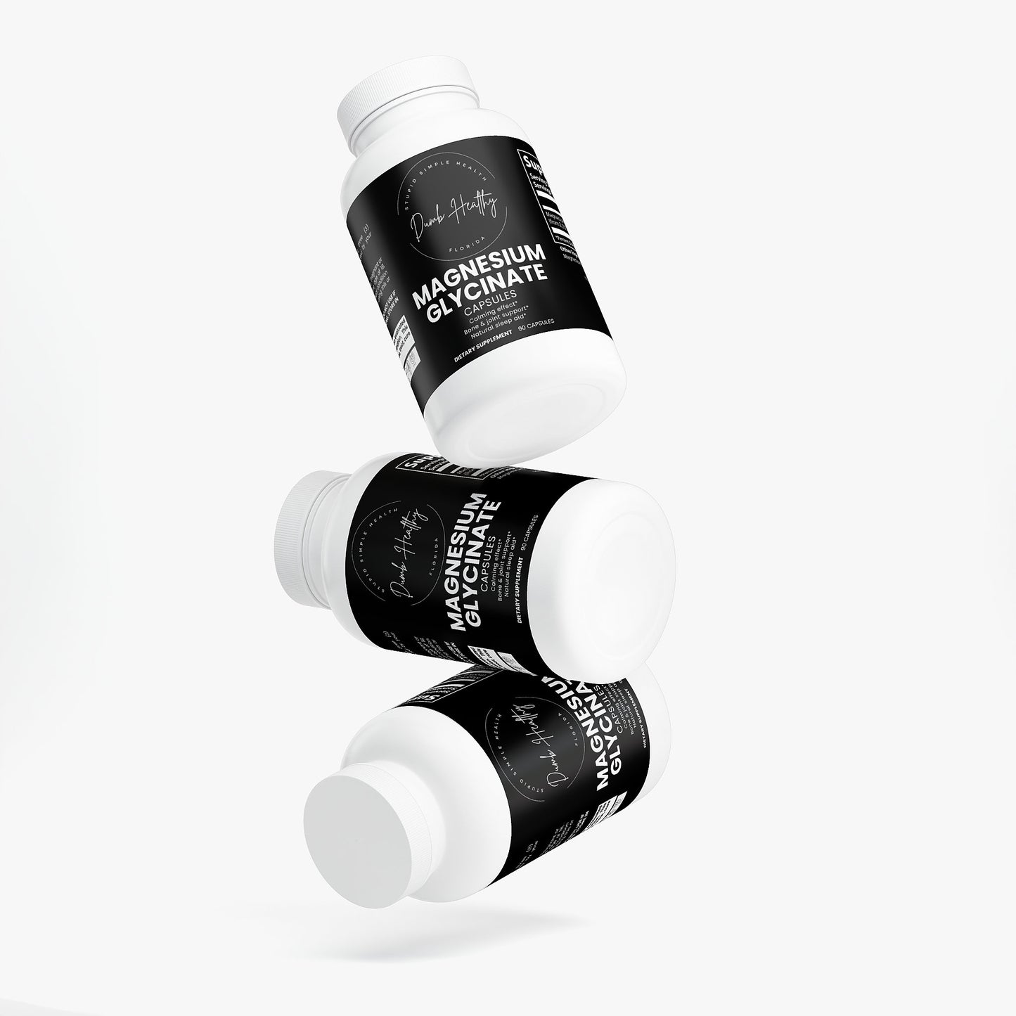 Magnesium Glycinate