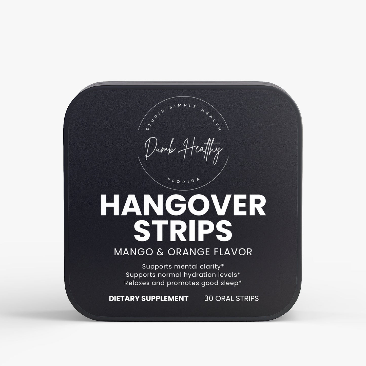 Hangover Strips