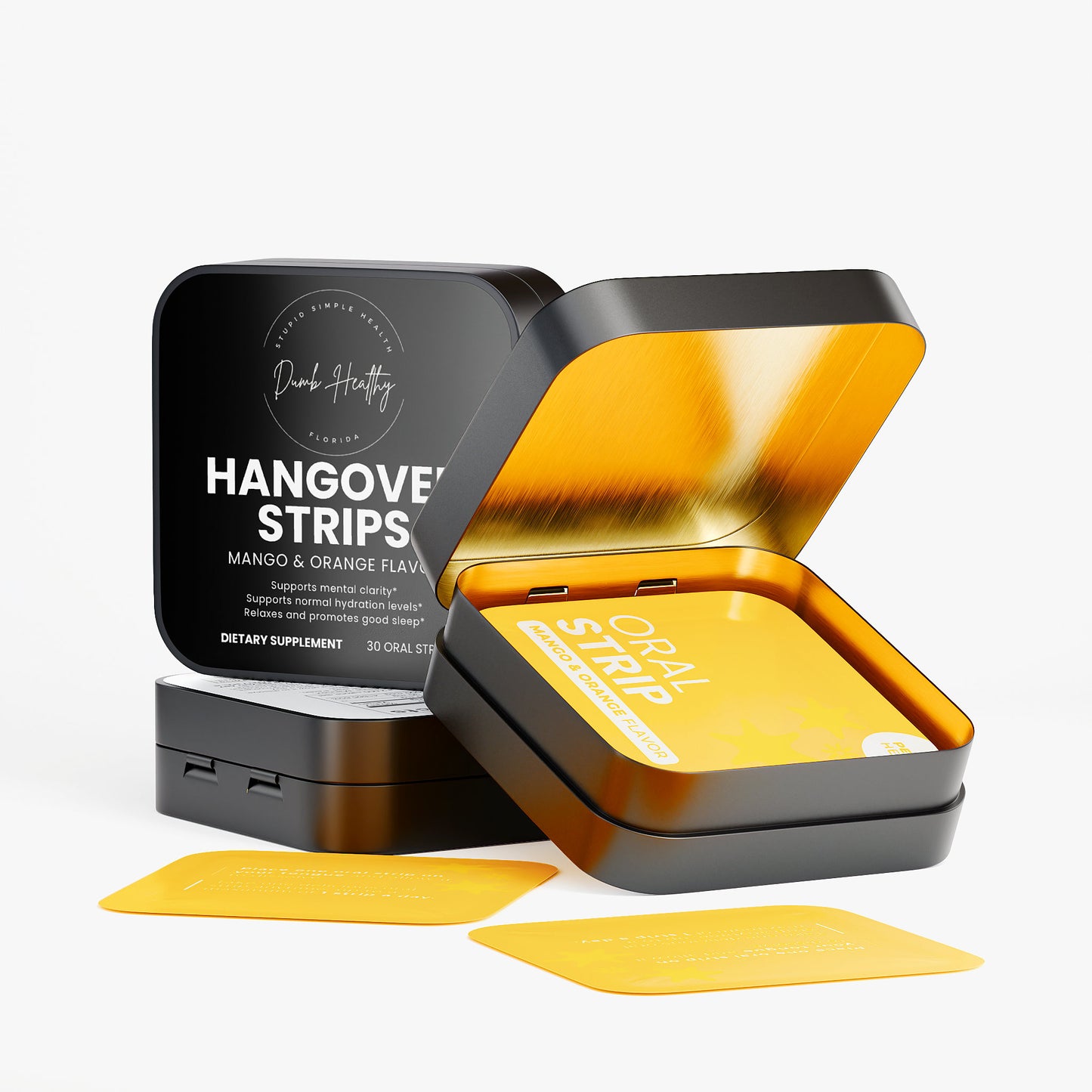 Hangover Strips