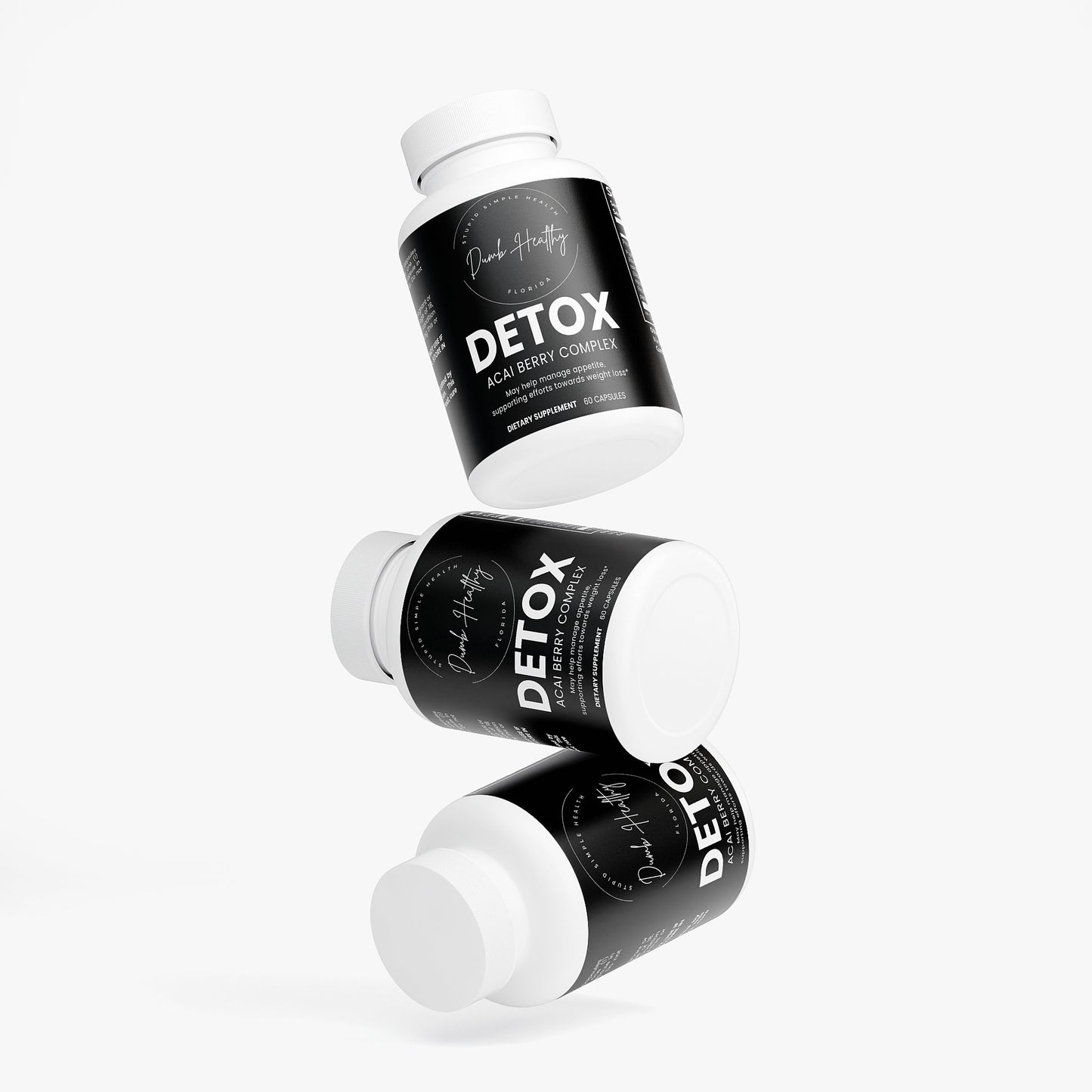 Max Detox (Acai detox)