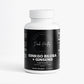 Ginkgo Biloba + Ginseng