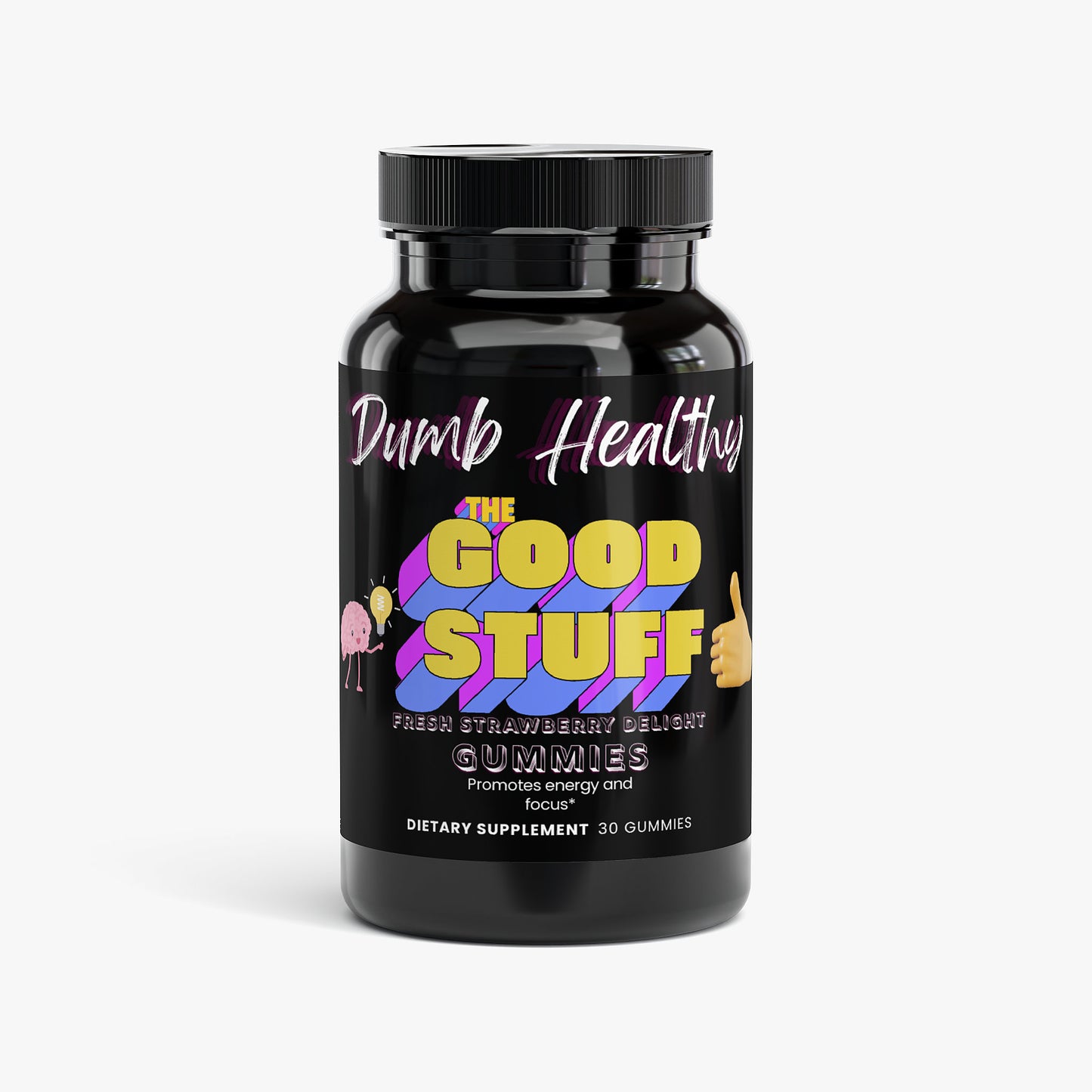 GOOD STUFF Gummies