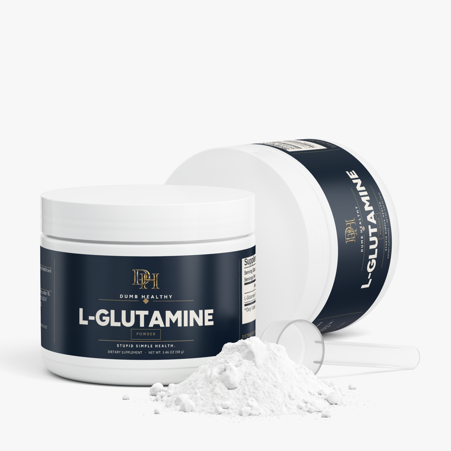 L-Glutamine