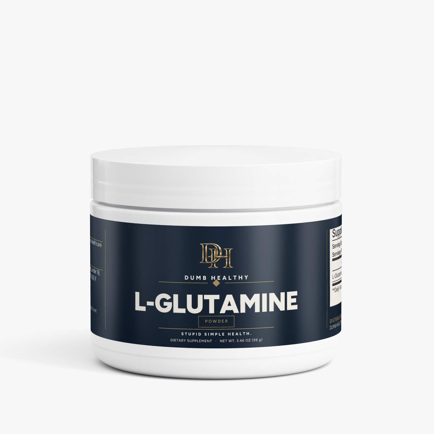 L-Glutamine