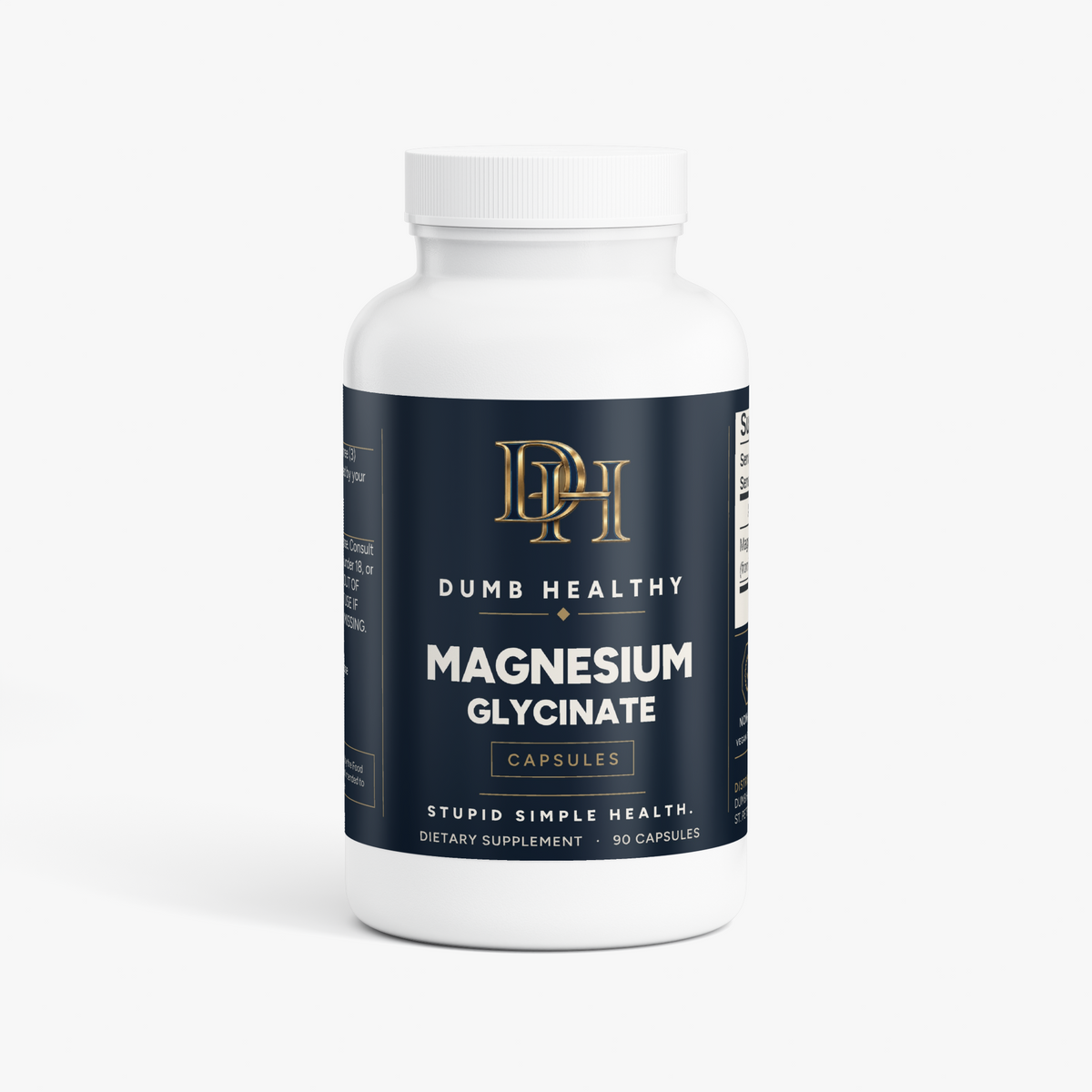 Magnesium Glycinate