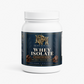 Pure3 100% Whey Protein Isolate (Chocolate)