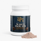 Pure3 100% Whey Protein Isolate (Chocolate)