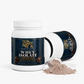 Pure3 100% Whey Protein Isolate (Chocolate)