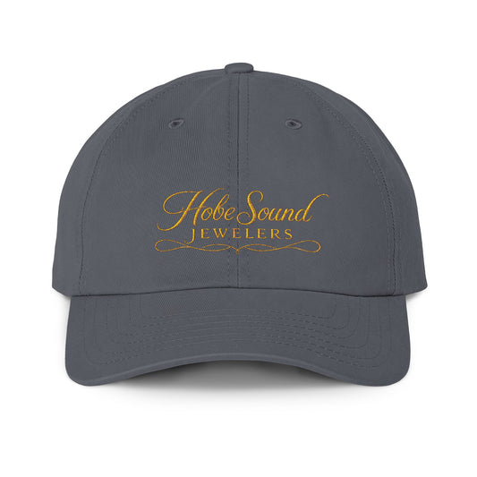 Hobe Sound Jewelers Dad Hat