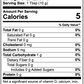 Mushroom Coffee Fusion - Lion’s Mane & Chaga 16oz