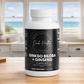 Ginkgo Biloba + Ginseng