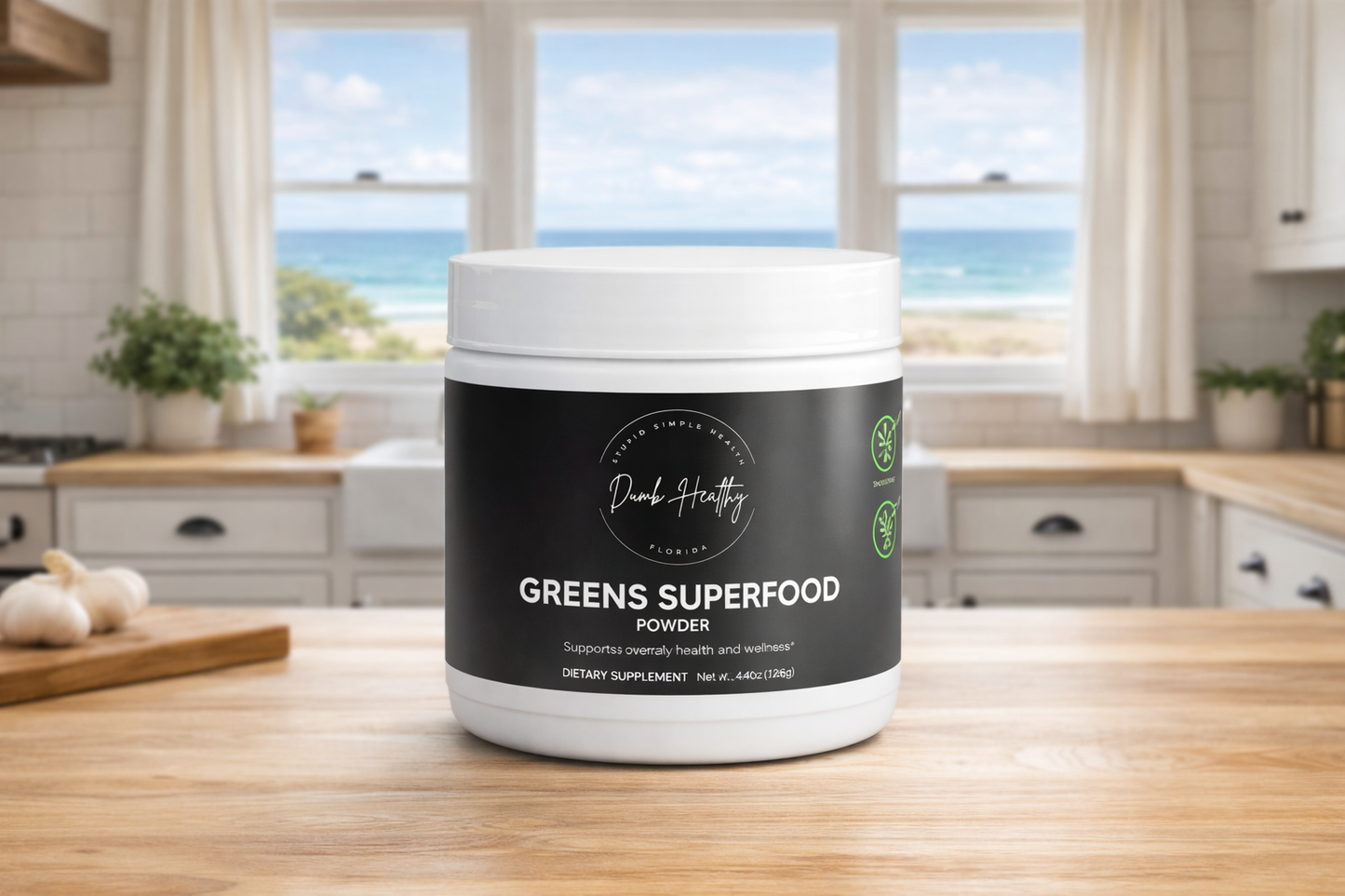 Greens Superfood
