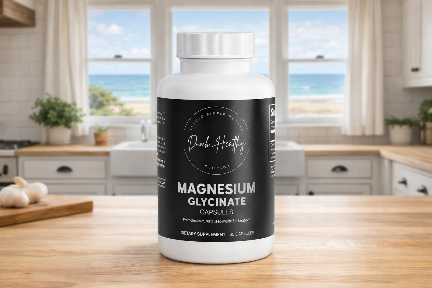 Magnesium Glycinate