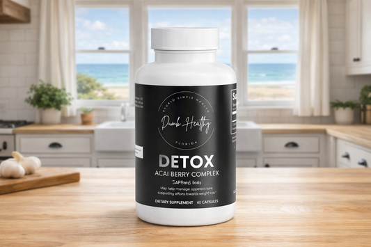 Max Detox (Acai detox)
