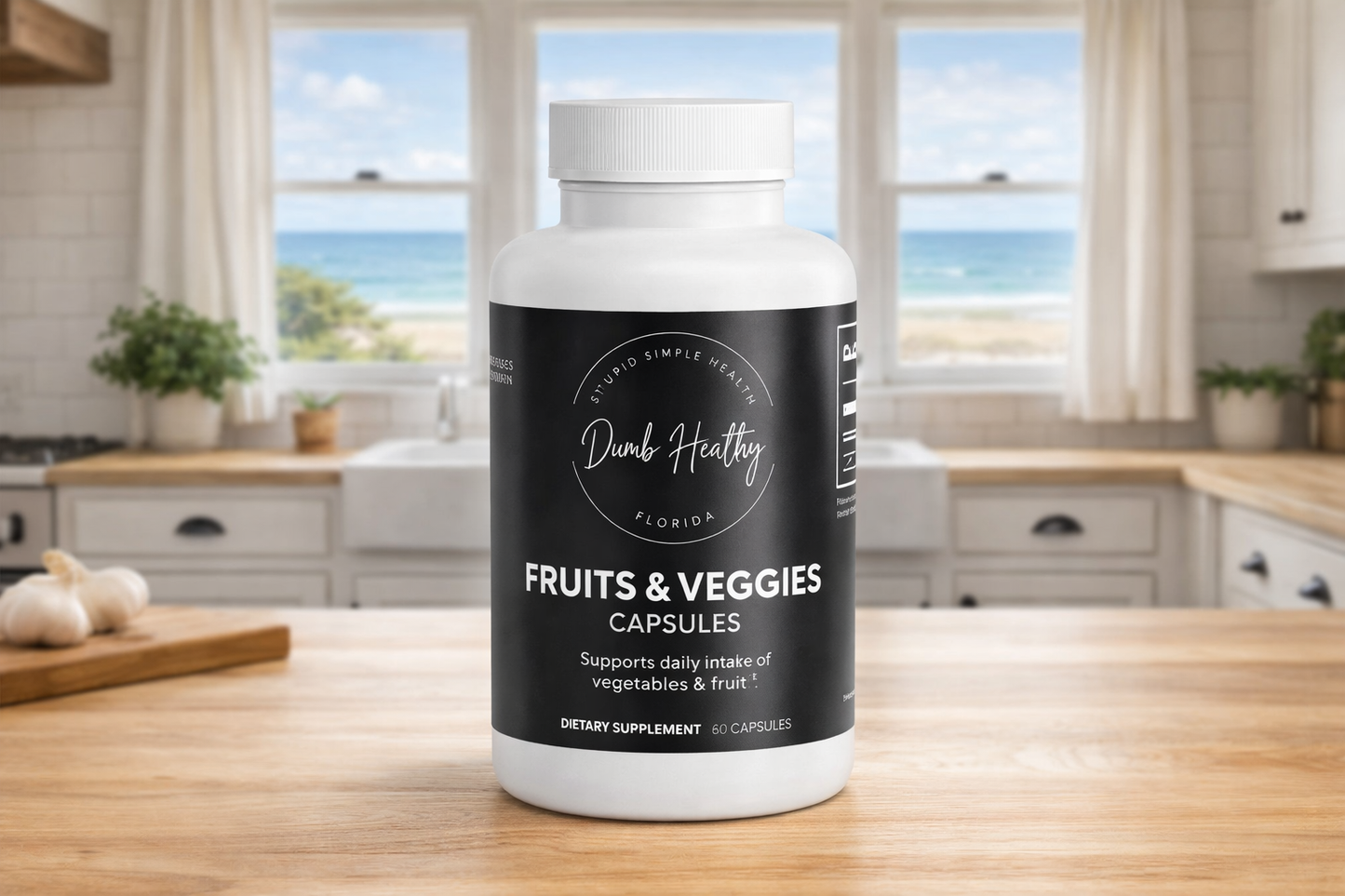 Fruits and Veggies