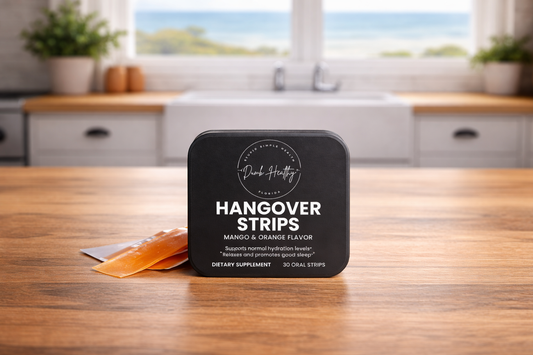 Hangover Strips
