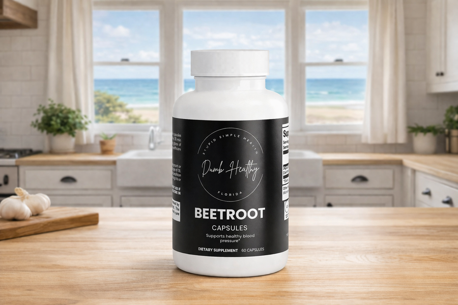 Beetroot