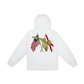 dumb healthy Unisex Basic 100% Cotton Hoodie