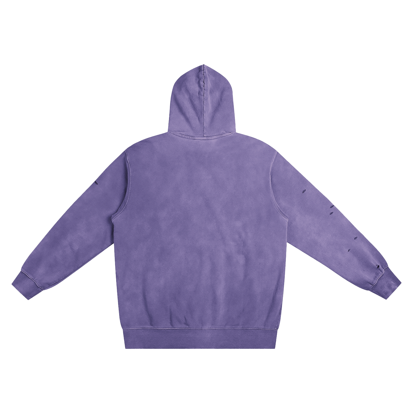 DUMB HEALTHY x WEBER-BANDIT CO. — LIMITED HOODIE DROP