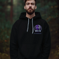Vaulted Nerd Hoodie
