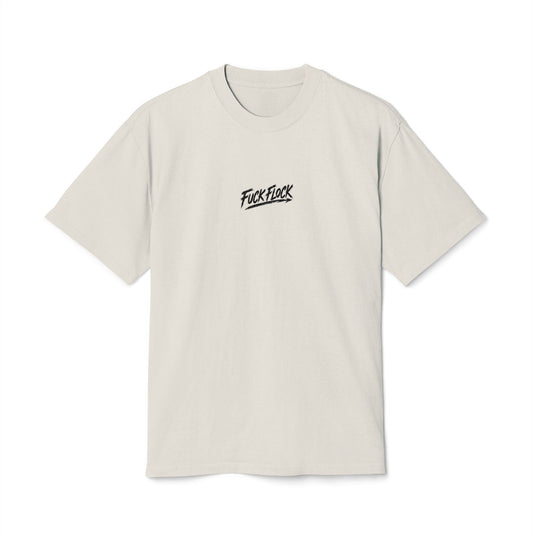 Stitched "Fuck Flock"