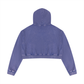 Women’s DH Weber Crop Hoodie