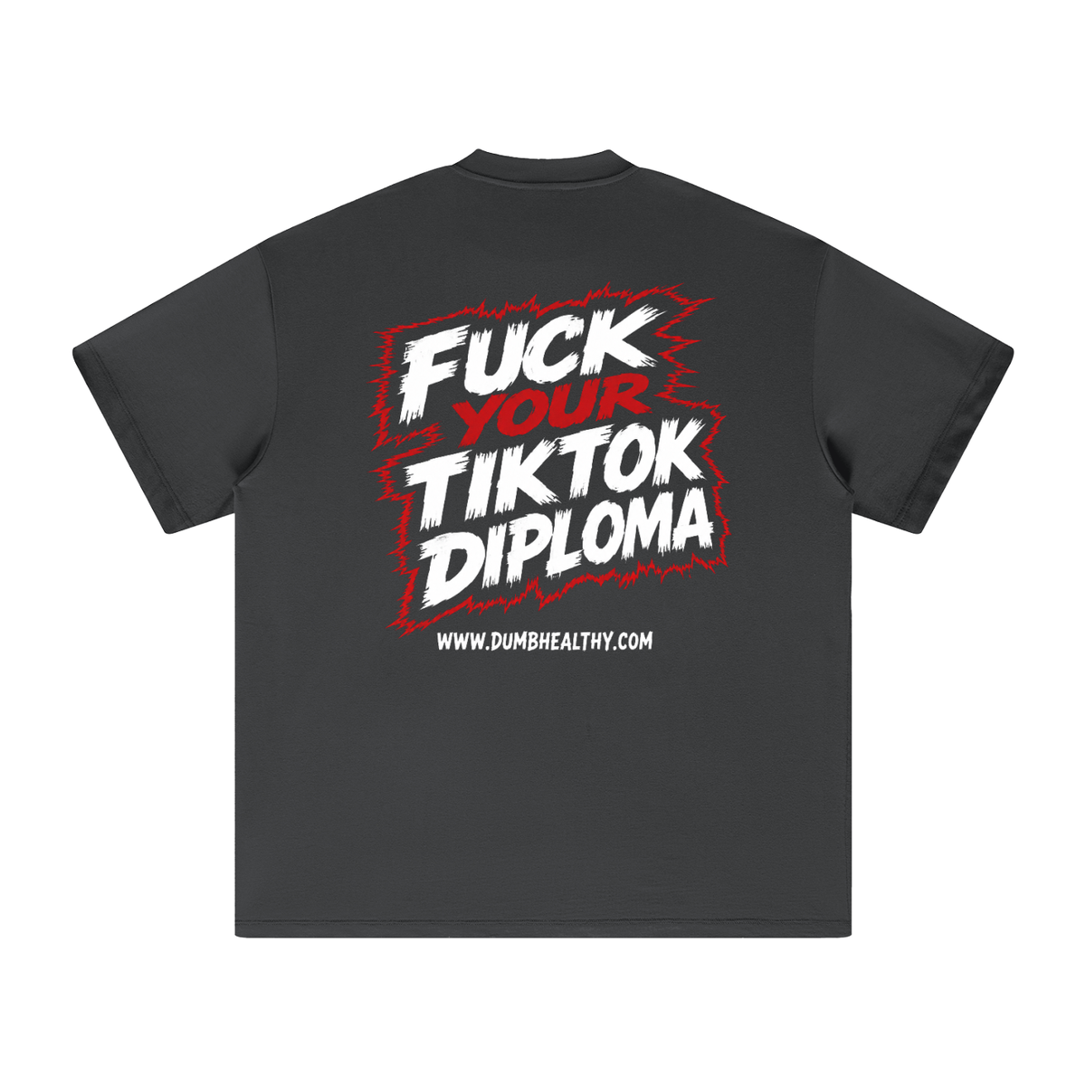 Dumb FYTD Heavyweight