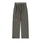 Vintage Washed Waist Pants