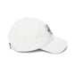ROAD TRIP 'F*ck Flock' Beach Palm Embroidered Hat