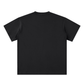 DUMB HEALTHY x WEBER-BANDIT CO. —100% PURE COTTON STANDARD TEE
