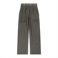 Vintage Washed Waist Pants