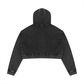 Women’s DH Weber Crop Hoodie