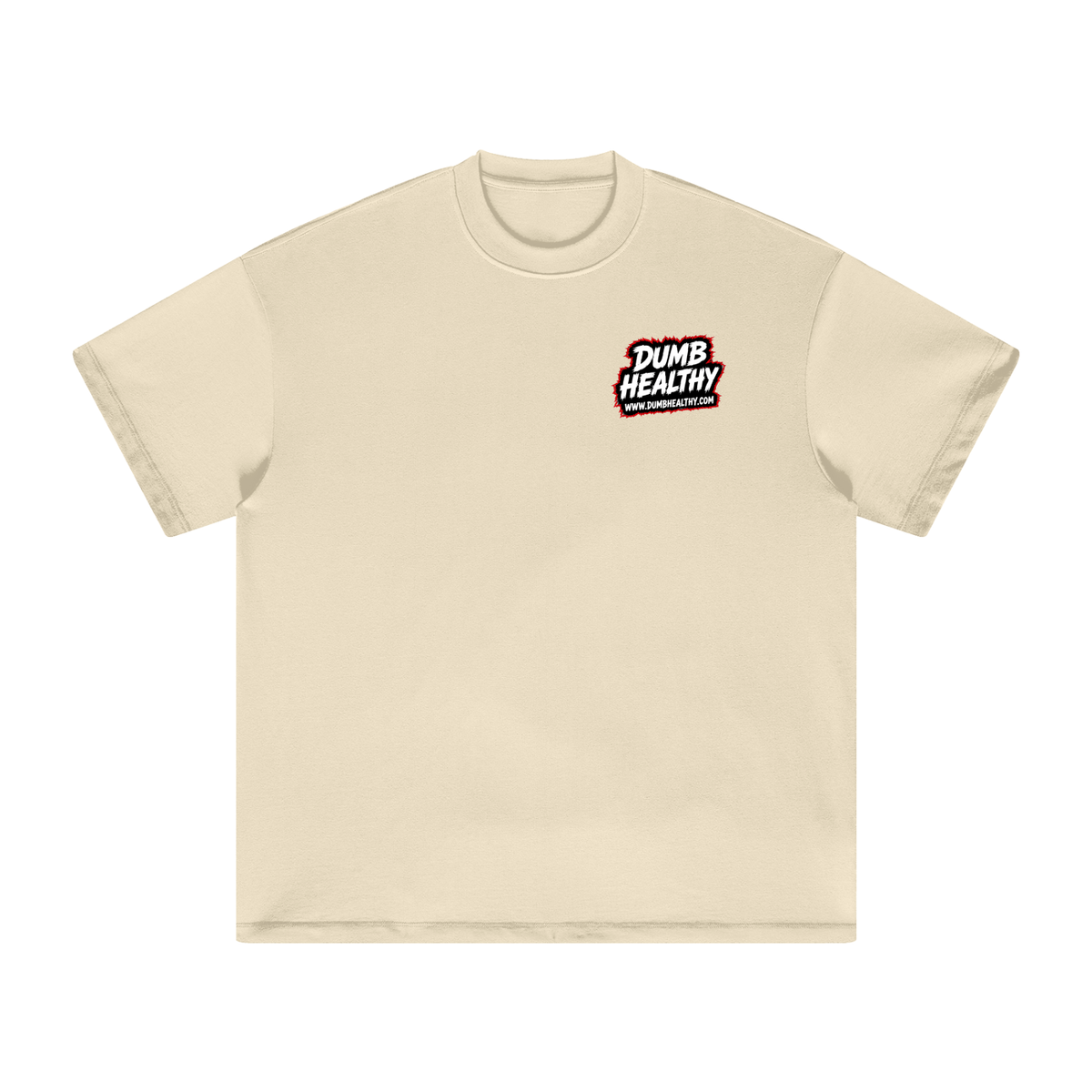 Dumb FYTD Heavyweight
