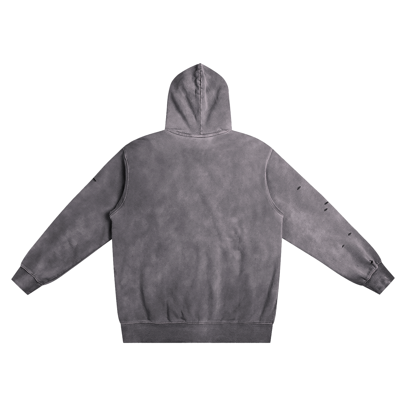 DUMB HEALTHY x WEBER-BANDIT CO. — LIMITED HOODIE DROP