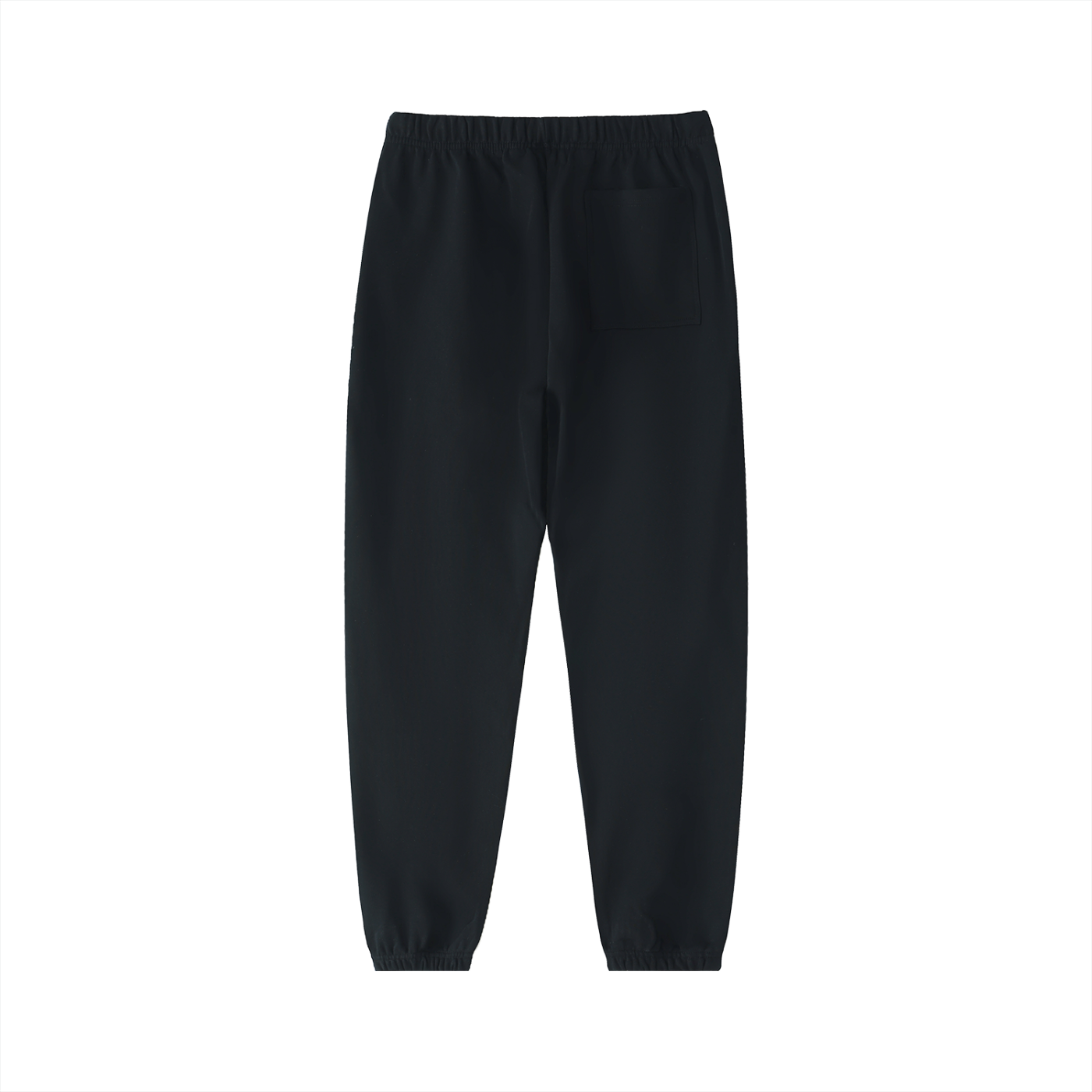 DUMB HEALTHY x WEBER-BANDIT CO. — 100% COTTON SWEATPANTS