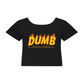 DUMB HEALTHY x WEBER-BANDIT CO. — WIFIE TEE
