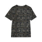 Vintage License Plate All-Over Print Men's Sports Jersey