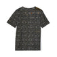 Vintage License Plate All-Over Print Jersey